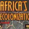 New Book by Dr. Obote Odora Renders a Critical Examination of Post-Colonial Africa